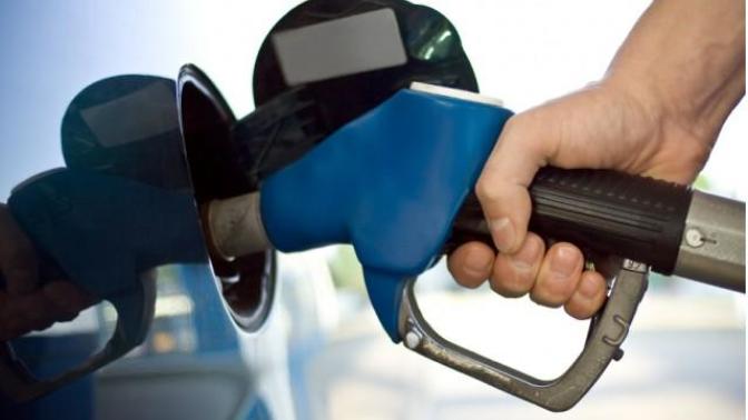 Be Careful Where You Gas Up! Plus Additional Info on Fuel