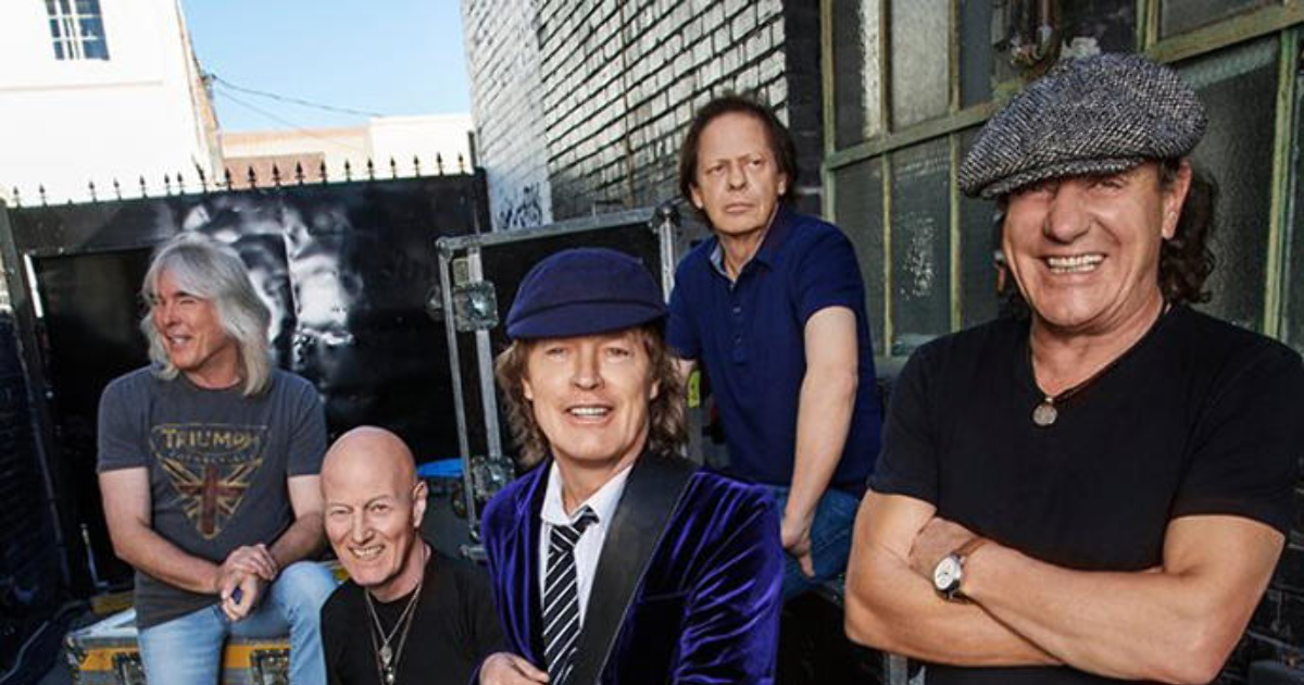 20 Fantastic Hard Rock/Metal Bands From Around the World (American