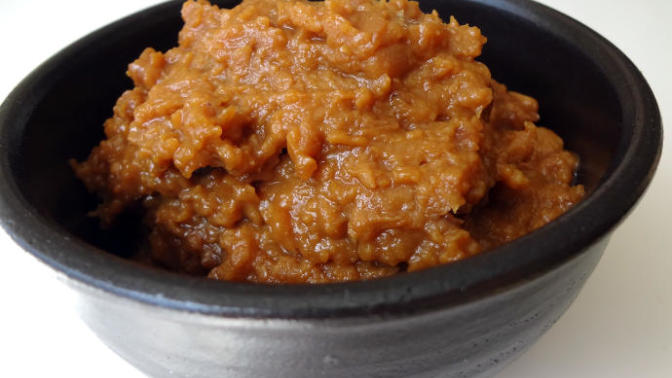 4 Soy Products Not Typically Consumed By Westerners
