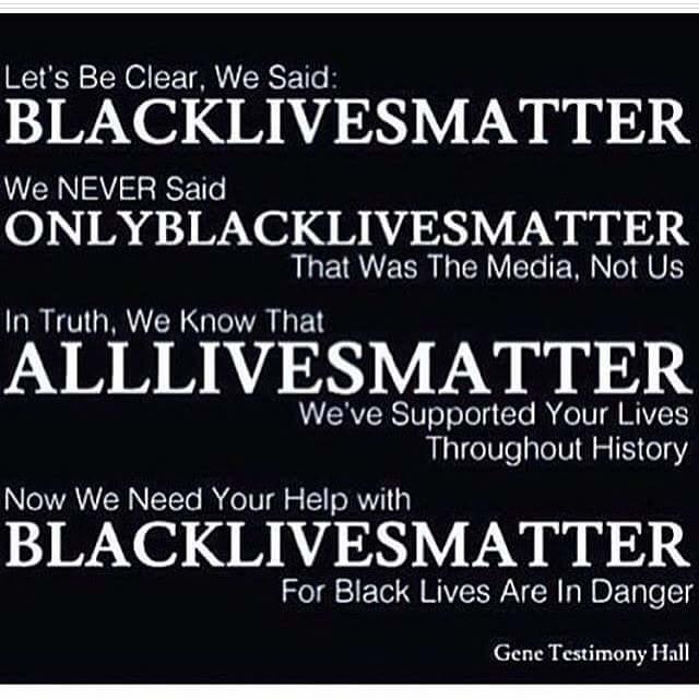 Inside The Mind Of A Black American