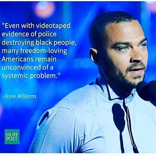 Inside The Mind Of A Black American