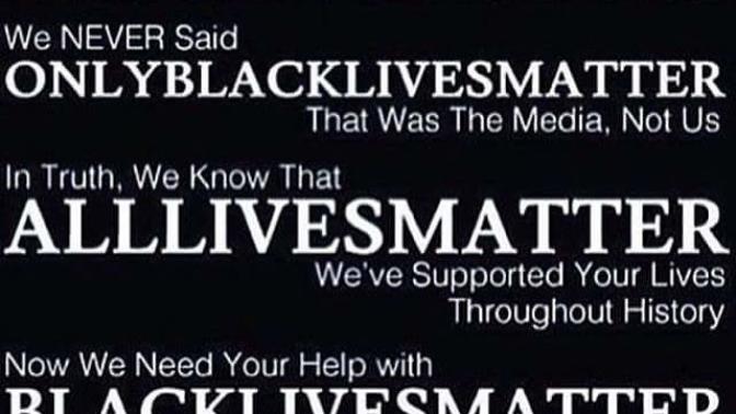 Inside The Mind Of A Black American