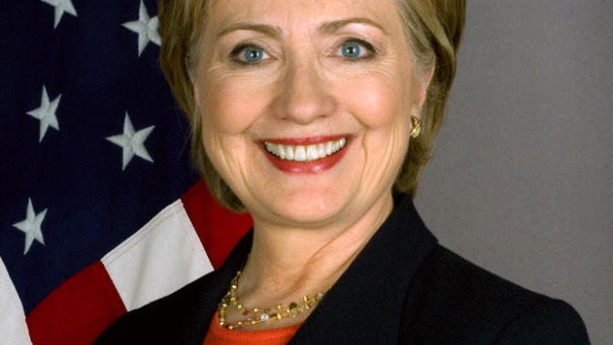 Why isn't Hillary Clinton in Jail? Bi*** is Guilty as Hell!