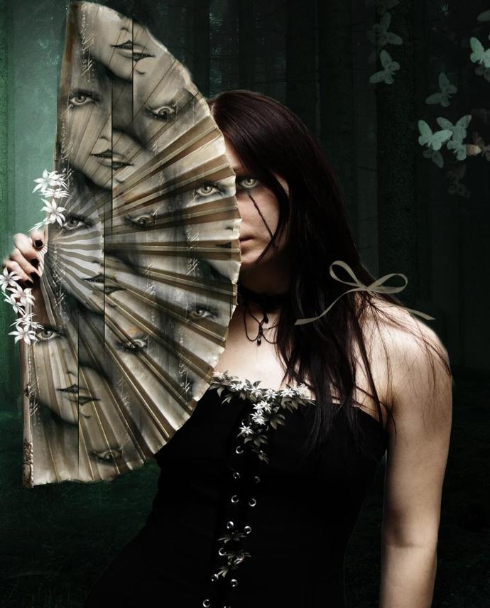 Why Anonymity Does Not Bother Me And Never Will