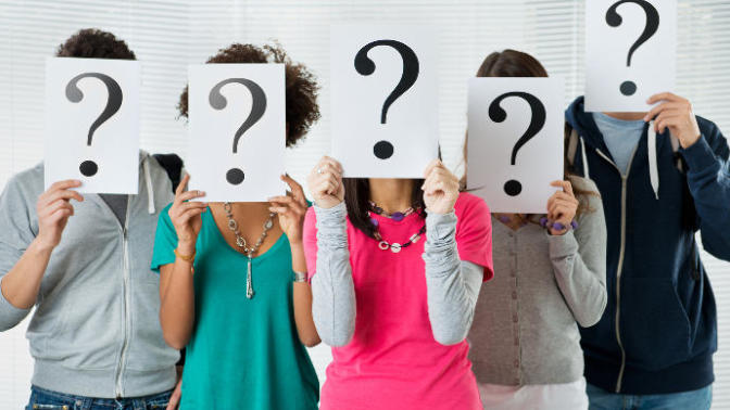 Why Anonymity Does Not Bother Me And Never Will