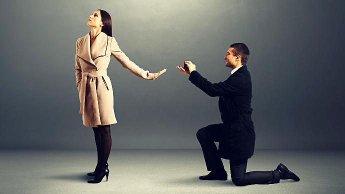 Why I'm Terrified to Flirt With Women