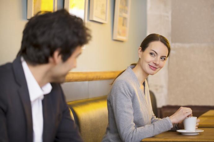 Why I'm Terrified to Flirt With Women