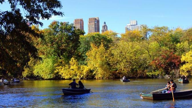 8 Enjoyable, Low-Stress Summer Date Ideas
