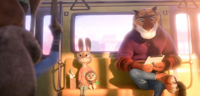 How Disney's Zootopia Relates to Issues in the Real World