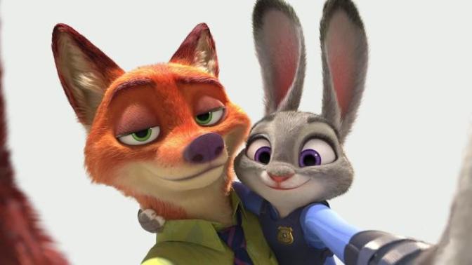 How Disney's Zootopia Relates to Issues in the Real World