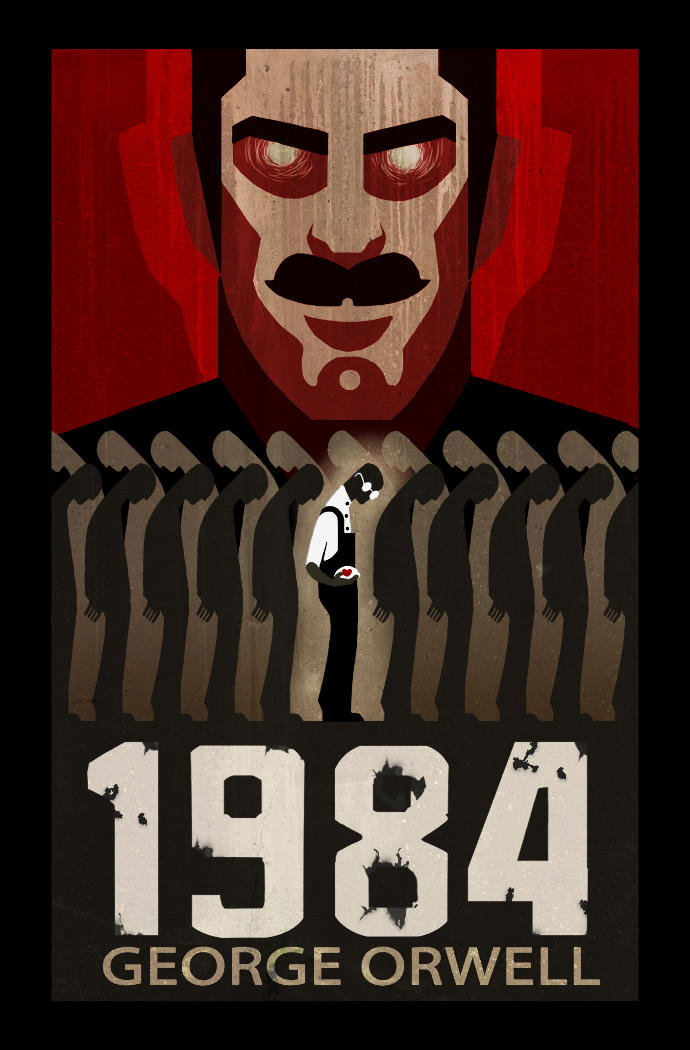 The "Leave" Vote and the Fight Against the Orwellian Present