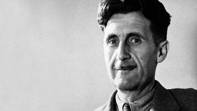 The "Leave" Vote and the Fight Against the Orwellian Present