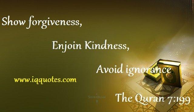 5 Reasons Why Muslims are Actually Normal - Even Awesome - People