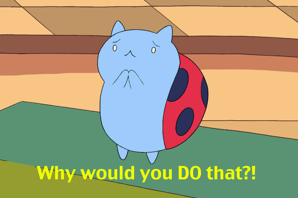 You're Doing It Wrong: How to Apologize the Right Way