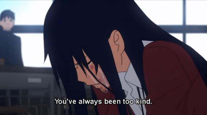 My Fear of Rejection: Why It Baffles Me and How I'm In Awe Of the Rejected