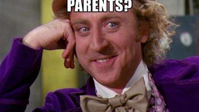4 Reasons Why Girls Should Want a Guy Who Still Lives With Parents