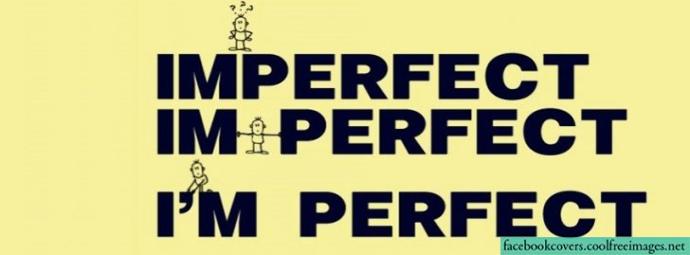 Self-Improvement 101: Be YOURself!