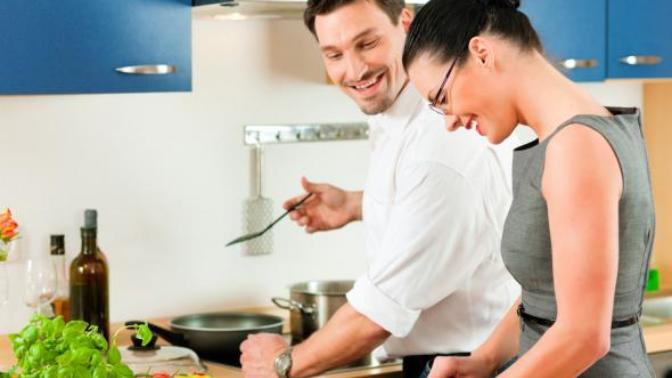 Divorced Couples Living Together: Interesting or Crazy?