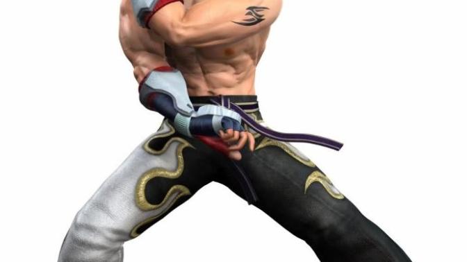 10 Hottest Video Game Boys!