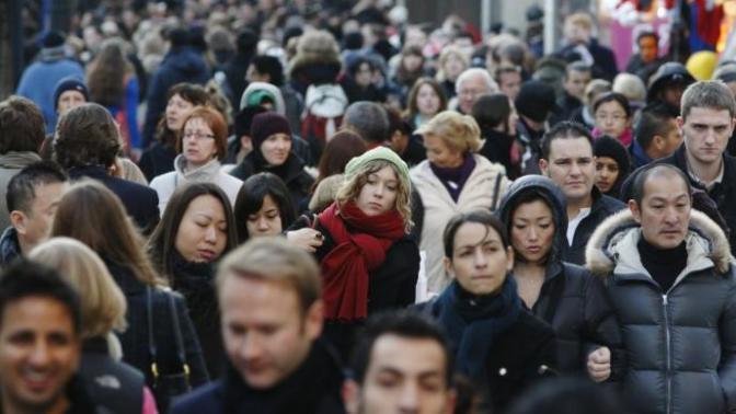 Why Races are Indeed a Social Construct and There is Only ONE RACE