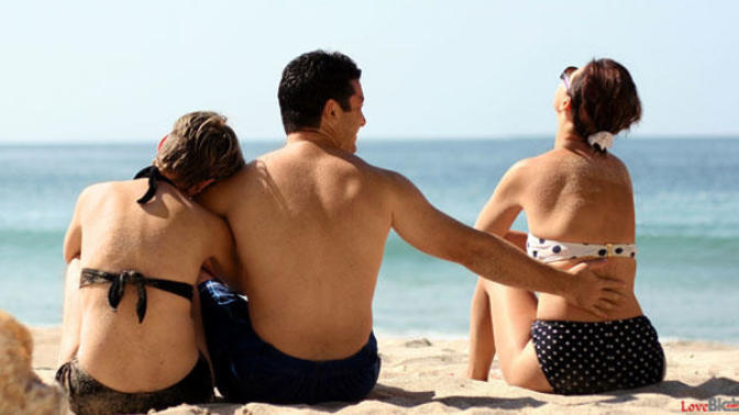 Cheating? - Experiences and Coping With an Unfaithful Partner