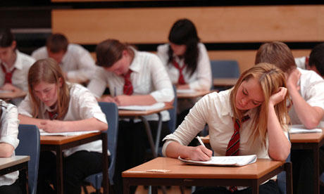5 Tiresome Struggles Teenagers Constantly Deal With