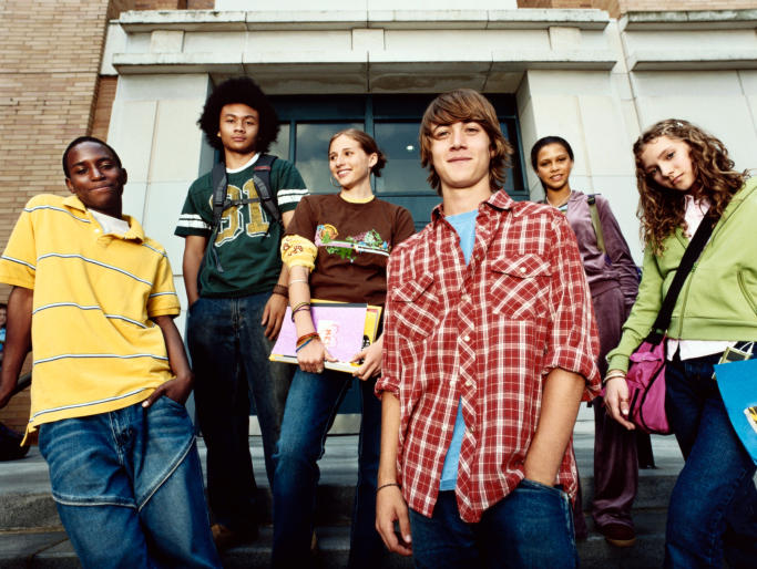 5 Tiresome Struggles Teenagers Constantly Deal With