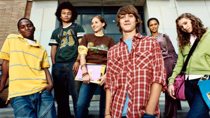 5 Tiresome Struggles Teenagers Constantly Deal With