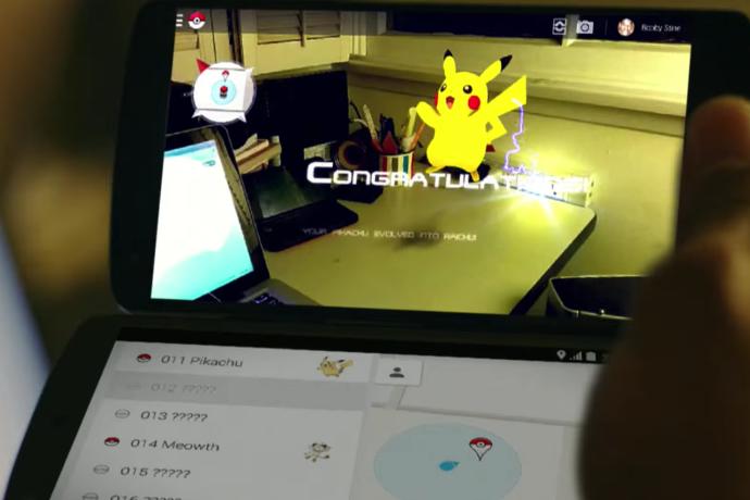 5 Things You Need to Know About Pokémon Go!