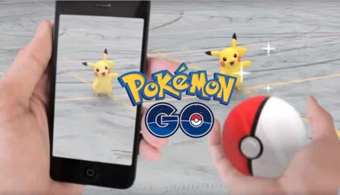 5 Things You Need to Know About Pokémon Go!