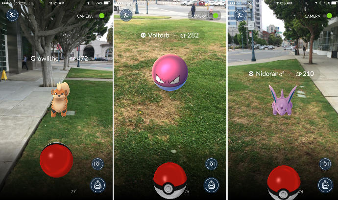 5 Things You Need to Know About Pokémon Go!