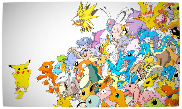5 Things You Need to Know About Pokémon Go!