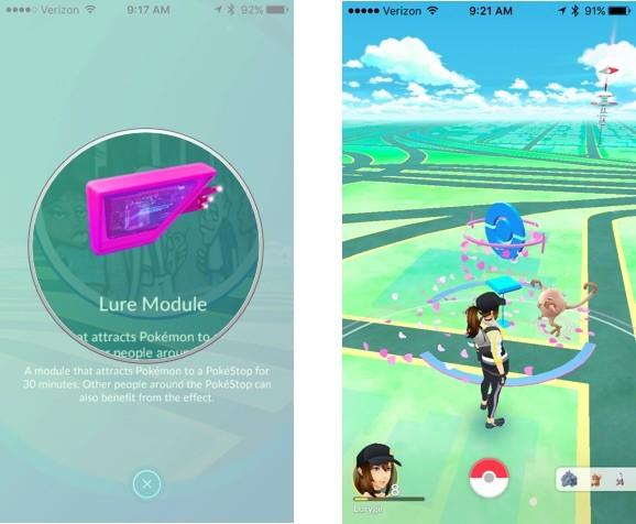 5 Things You Need to Know About Pokémon Go!