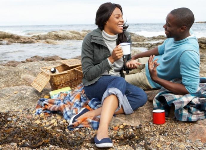 Need Some Summer Date Inspiration? 6 Fun Ideas for Couples