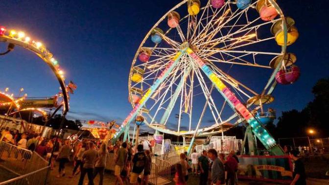 Need Some Summer Date Inspiration? 6 Fun Ideas for Couples