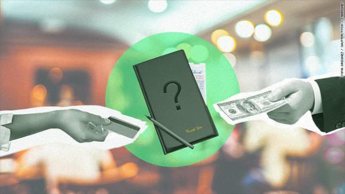 GaG User Video: Should Men Always Pay on the First Date? 