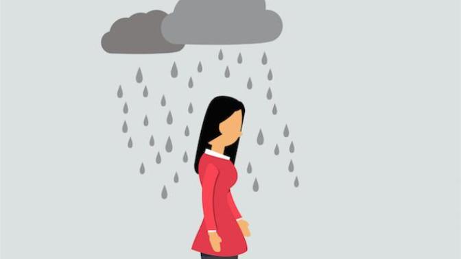 Can't Have: A Poem