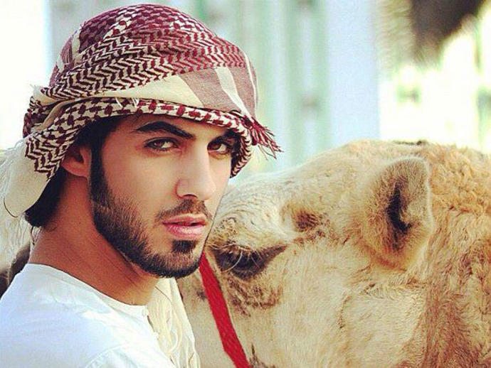 5 Things Many Women Love About Arab Men