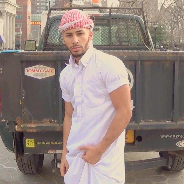 5 Things Many Women Love About Arab Men