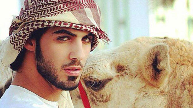 5 Things Many Women Love About Arab Men