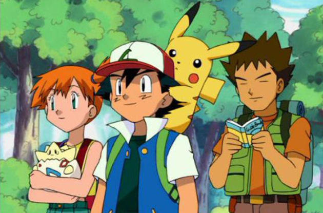 Pokémon GO Craziness Kicks Off!