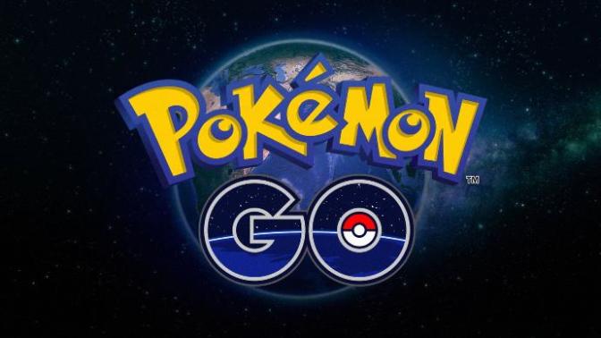 Pokémon GO Craziness Kicks Off!