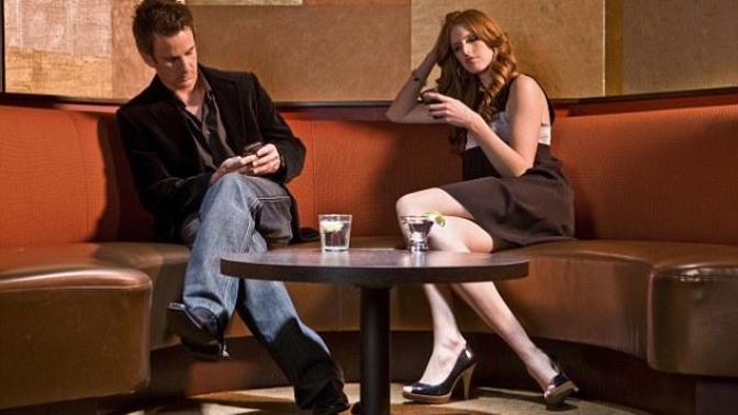 Why The Dating Scene In 2016 Is A Bust For Me (Rant)