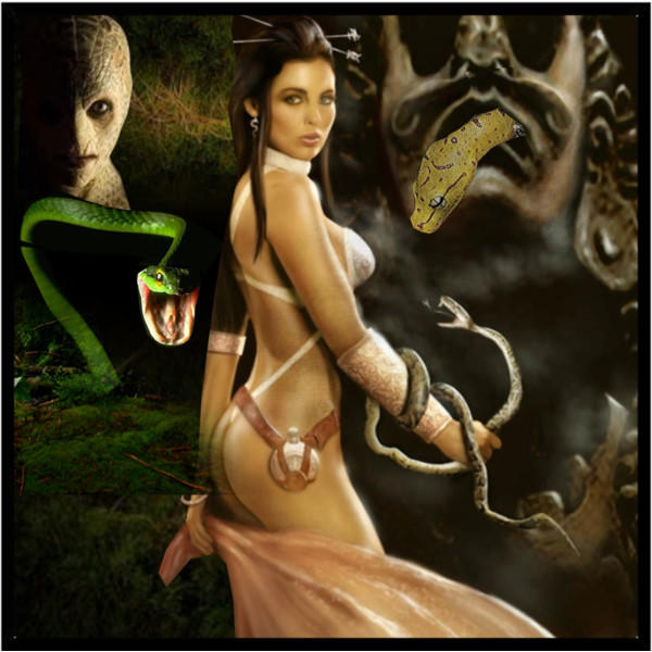 Why Western Women are Downright Dangerous