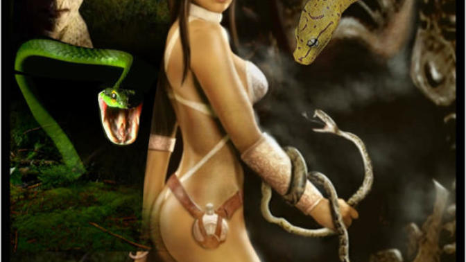 Why Western Women are Downright Dangerous