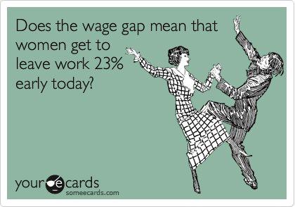 Another Take About Feminism: Yes, We Live in a Patriarchy