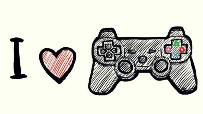5 Reasons Why Video Games Are Better Than A Girlfriend