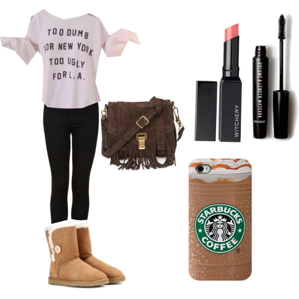 Being a "Basic Bitch" is OK