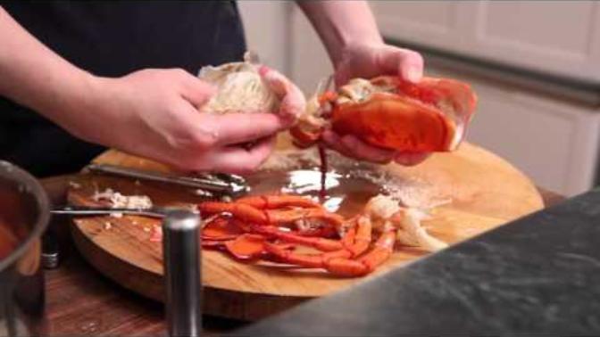 The Most Difficult Foods To Eat, And How To Eat Them