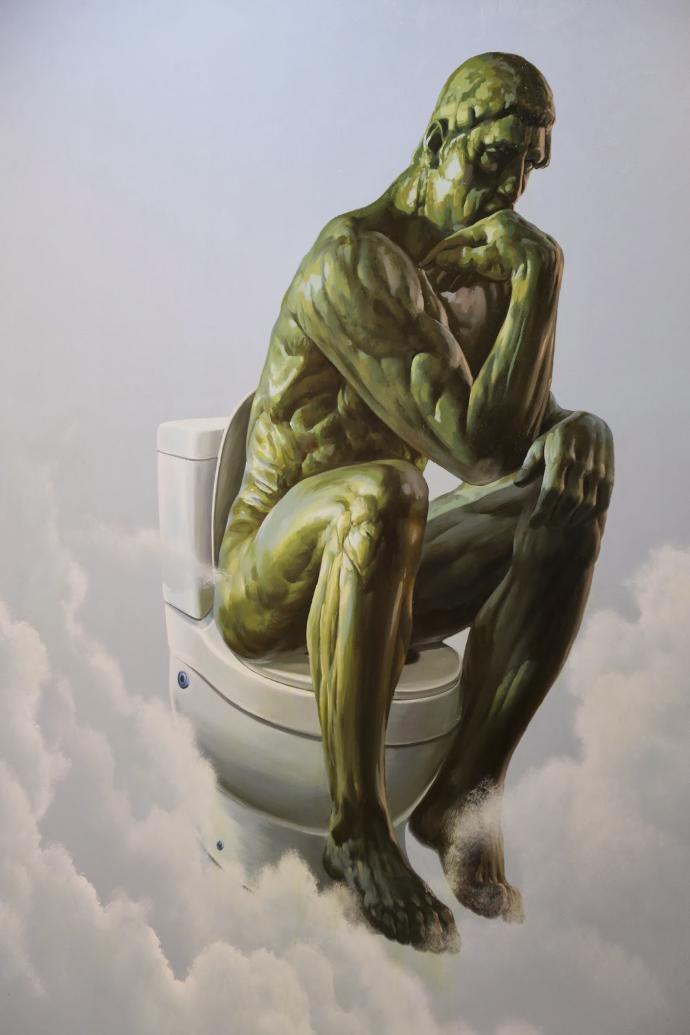 Why Do We STILL Wear Clothes? I Want Answers!